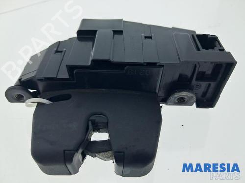 Used Electronic module Electronic module PEUGEOT 308 SW I (4E_, 4H_) 1.6 16V (150 hp) 32746204 32746204