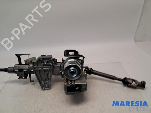 Used Steering column RENAULT CLIO IV (BH_) 0.9 TCe 90 (BHNF, BHMA, BHMH, BHJK, BHJR) (90 hp) 31524934