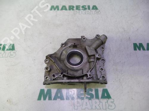 Used Other PEUGEOT PARTNER MPV (5_, G_) 1.6 HDi 90 (90 hp) 31484301