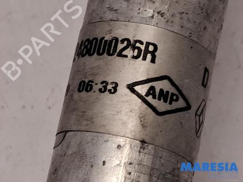 AC pipe RENAULT GRAND SCÉNIC III (JZ0/1_) 1.6 16V (JZ0U) | BP31508329M126 