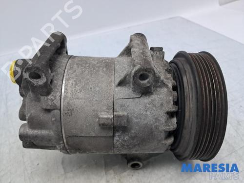 Used AC compressor AC compressor RENAULT SCÉNIC II (JM0/1_) 1.6 16V (JM1R) (112 hp) 32746300 32746300