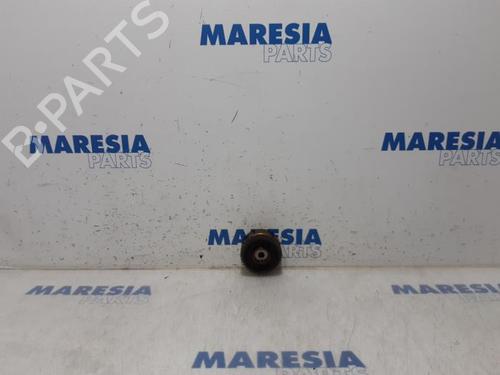 Used Pulley RENAULT CLIO IV Grandtour (KH_) 0.9 TCe 90 (90 hp) 31509250