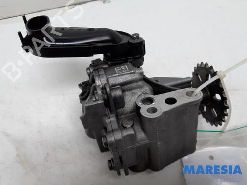 Used Other Other RENAULT TRAFIC III Van (FG_) 1.6 dCi 90 (FGME) (90 hp) 31535651 31535651