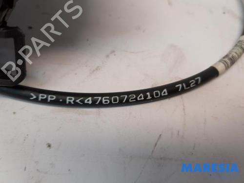Electronic module NISSAN NV300 Van (X82) 1.6 dci 125 | BP31407287M83