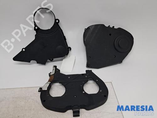 Used Timing cover Timing cover PEUGEOT 307 SW (3H) 2.0 16V (140 hp) 39961234 39961234