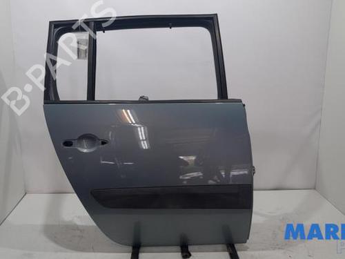 Dør højre bagtil RENAULT ESPACE IV (JK0/1_) 2.0 (JK0K) (133 hp) 31464660