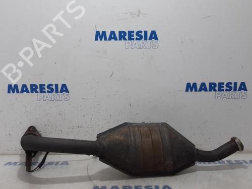 Katalysator für RENAULT TWINGO I (C06_) 1.2 (C066, C068) (58 hp) 31512836