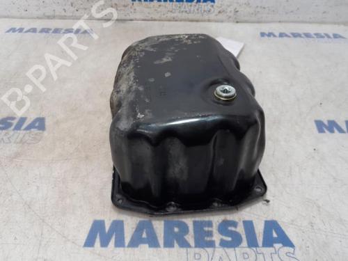 Front right seatbelt PEUGEOT 308 I (4A_, 4C_) 1.6 16V | BP31402390I25