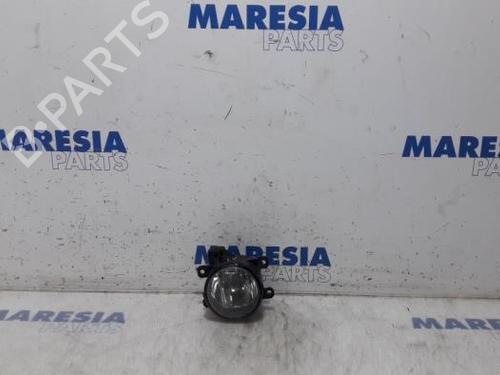 Used Left front fog light PEUGEOT 308 SW II (LC_, LJ_, LR_, LX_, L4_) 1.6 BlueHDi 120 (120 hp) 31451343