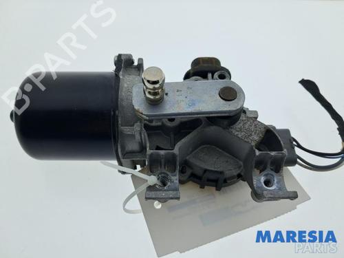 Front wiper motor RENAULT MEGANE IV Hatchback (B9A/M/N_) 1.6 TCe 205 (B9MV) | BP36420596M29 - Image 2