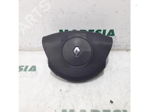 Used Driver airbag RENAULT ESPACE IV (JK0/1_) 2.0 Turbo (JK0A, JK0B, JK0N) (163 hp) 31483347