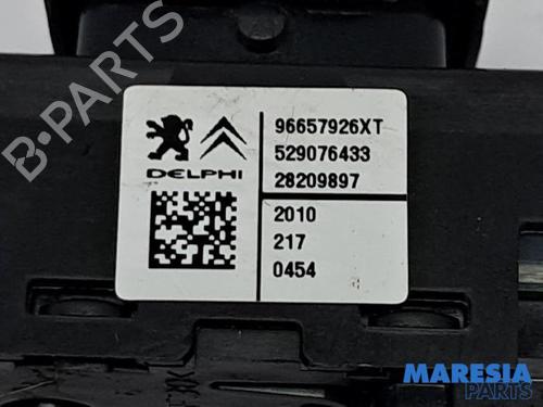Switch CITROËN C4 II (NC_) 1.6 VTi 120 (NC5FS0, NC5FS9) | BP31470687I30