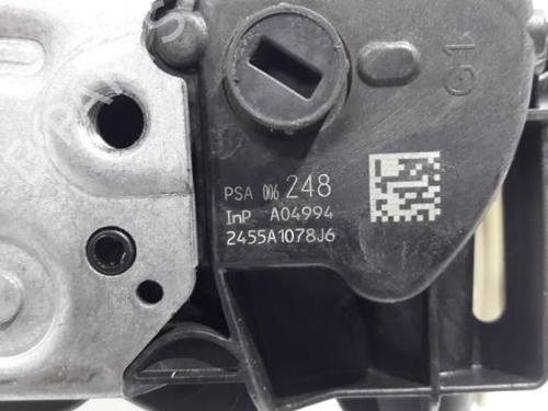 Electronic module CITROËN C3 II (SC_) 1.2 VTi 82 | BP31392006M83