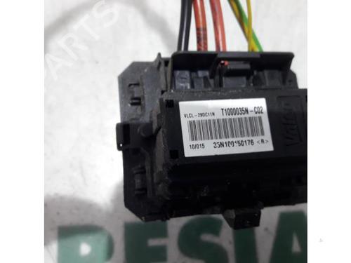 Electronic sensor PEUGEOT 308 SW I (4E_, 4H_) 1.6 16V | BP31481888M84