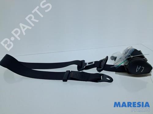 Used Rear left seatbelt Rear left seatbelt 37081064 37081064