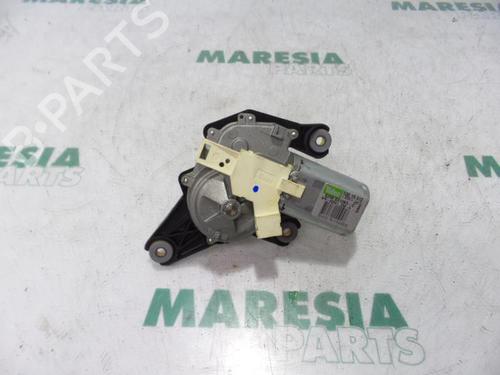 Used Rear wiper motor RENAULT ESPACE IV (JK0/1_) 2.0 dCi (JK02, JK03) (131 hp) 31430277