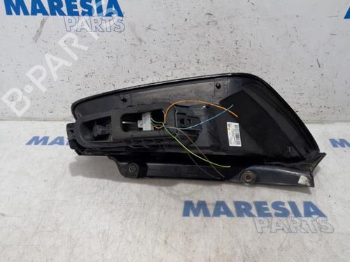 Left taillight FIAT PUNTO EVO (199_) 1.3 D Multijet | BP31441237C34
