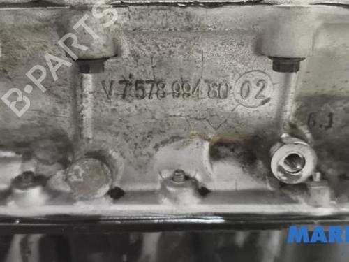 Engine PEUGEOT 308 CC (4B_) 1.6 16V | BP33471177M1  - Image 18