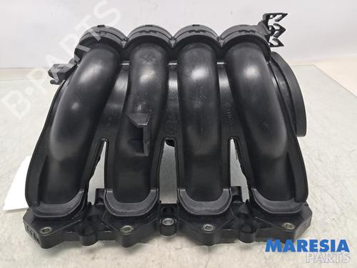 Injection rail PEUGEOT 307 Break (3E) 1.6 16V | BP32011766M98 - Image 4