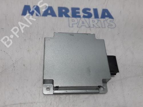 Used Electronic module ALFA ROMEO MITO (955_) 1.4 MultiAir (955AXL1B) (105 hp) 31535329