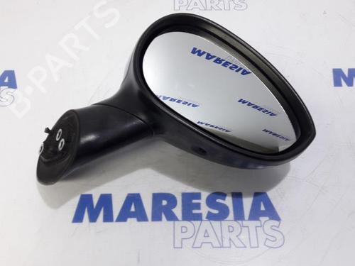 Used Right mirror Right mirror 31425394 31425394