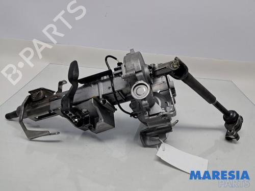 Used Steering column RENAULT CLIO IV (BH_) 0.9 TCe 90 (BHNF, BHMA, BHMH, BHJK, BHJR) (90 hp) 31476218