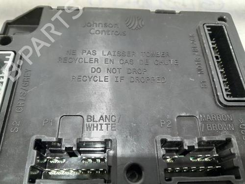 Engine control unit (ECU) RENAULT CAPTUR I (J5_, H5_) 1.2 TCe 120 | BP31512351M57  - Image 25