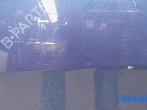 Left front door PEUGEOT 208 I (CA_, CC_) 1.2 VTI 82 | BP31474594C2 