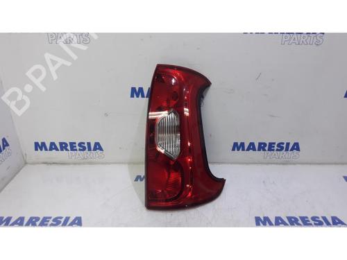 Used Right taillight FIAT PANDA (312_, 319_) 0.9 (312PXP1A) (60 hp) 31493868