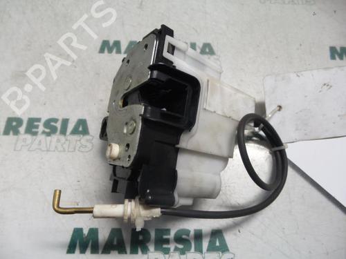 Electronic module FIAT PANDA (169_) 1.2 (169.AXB11, 169.AXB1A) | BP31495470M83