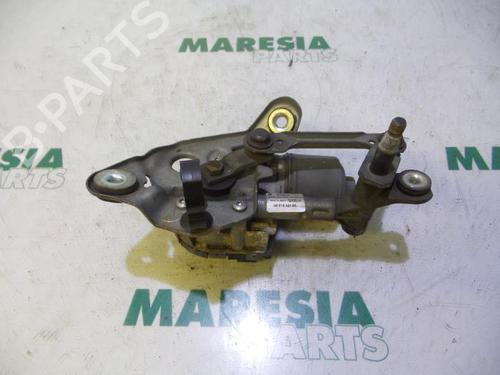 front-wiper-motor-peugeot-407-sw-6e_-6d_-2004-2005-2006-2007-2008-2009-2010-2011-31428320 main image