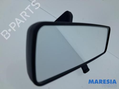 Rear mirror FIAT PANDA (312_, 319_) 0.9 (312PXN1A, 312PXN11) | BP33432908I6 - Image 4