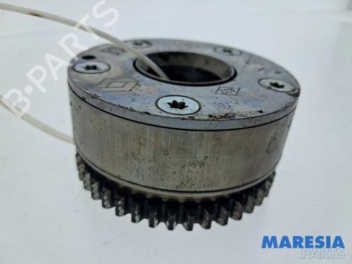 Pulley RENAULT CAPTUR I (J5_, H5_) 1.2 TCe 120 | BP37523957M122 - Image 3