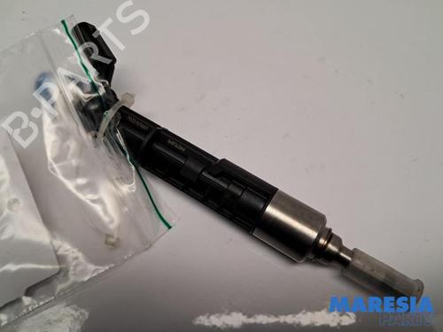 Injector ALFA ROMEO STELVIO (949_) 2.0 Q4 (949.AXA2A) | BP31460888M100