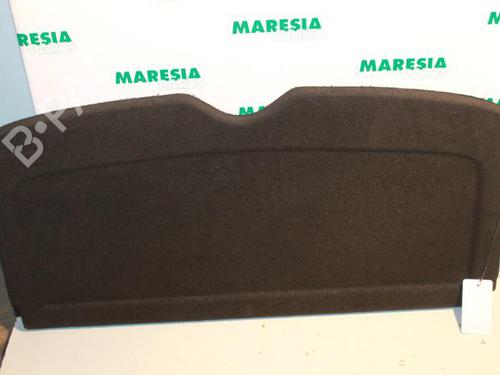 Used Rear parcel shelf PEUGEOT 307 (3A/C) 1.4 HDi (68 hp) 31423715