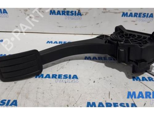 Used Electronic module PEUGEOT 308 SW II (LC_, LJ_, LR_, LX_, L4_) 1.6 BlueHDi 120 (120 hp) 31497508