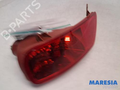 Used Rear fog light PEUGEOT 3008 I MPV (0U_) 1.6 THP (156 hp) 31420563