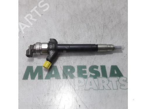 Used Injector CITROËN JUMPER II Bus 2.2 HDi 100 (101 hp) 31412074