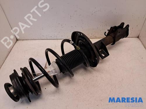 Used Right front shock absorber FIAT 500 (312_) 1.2 (312AXA1A) (69 hp) 31411109