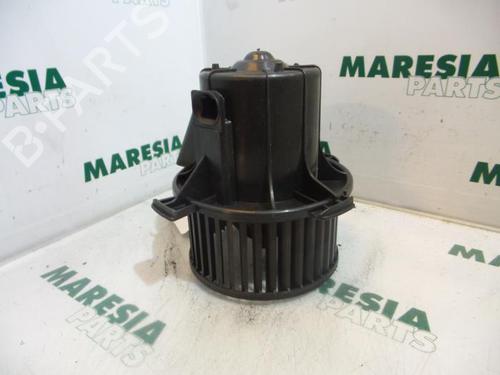 Used Heater blower motor PEUGEOT 307 SW (3H) 1.6 HDI 90 (90 hp) 31493542