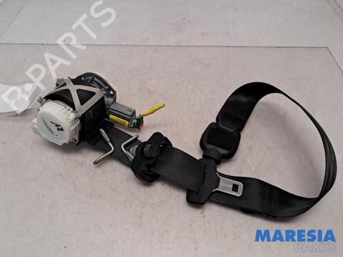 Used Front right seatbelt ALFA ROMEO GIULIETTA (940_) 1.4 TB (940FXB1A, 940FXB11) (170 hp) 31423335
