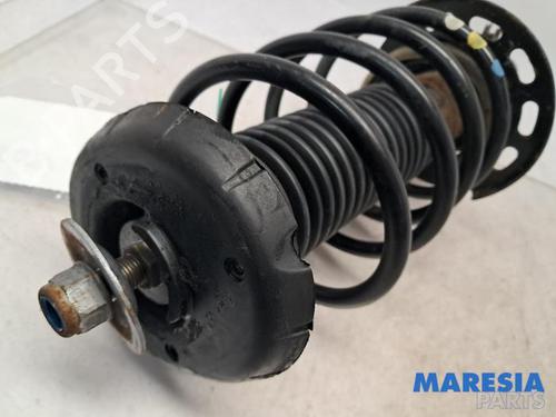 Left front shock absorber PEUGEOT 2008 I (CU_) 1.2 VTi | BP31530247M16