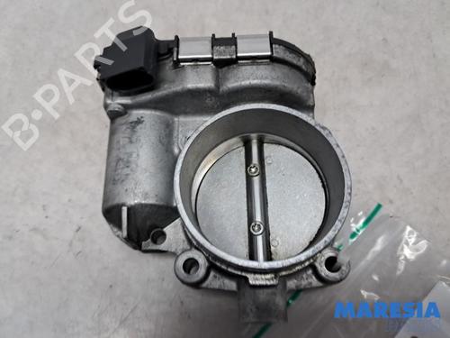 Used Throttle body ALFA ROMEO BRERA (939_) 2.2 JTS (939.DXB11) (185 hp) 31441511