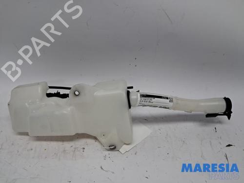 Deposito limpa vidros Deposito limpa vidros FIAT PANDA (312_, 319_) 0.9 (312PXN1A, 312PXN11) (80 hp) 34536761 34536761