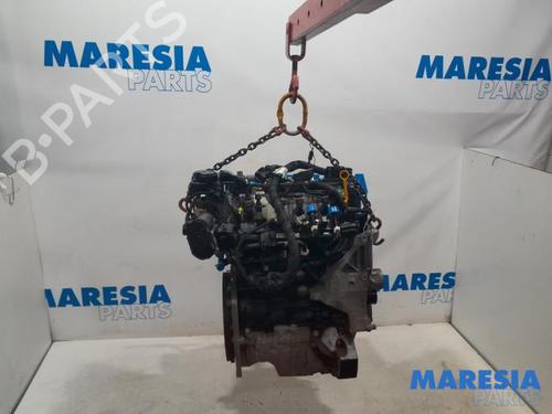 Motor ALFA ROMEO MITO (955_) 1.4 TB (955.AYB11, 955.AXB1B) (140 hp) 31444354