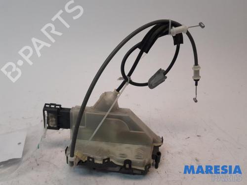 Used Electronic module CITROËN C3 III (SX) 1.2 THP 110 (SXHNPS, SXHNZT, SXHNZ6) (110 hp) 31456313