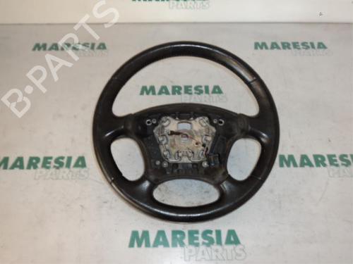 Used Steering wheel PEUGEOT 407 (6D_) 1.6 HDi 110 (6D9HZC, 6D9HYC) (109 hp) 31459826