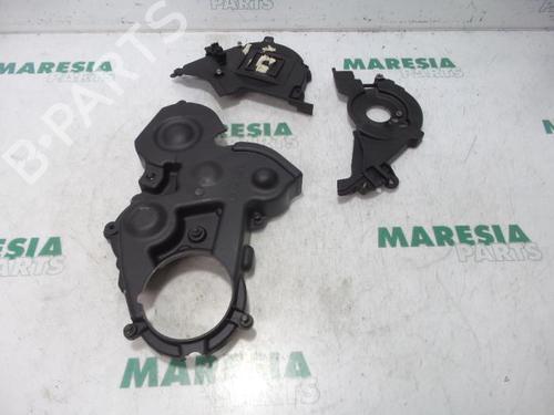 Used Timing cover CITROËN BERLINGO Box Body/MPV (B9) 1.6 HDi 90 16V (90 hp) 31393918