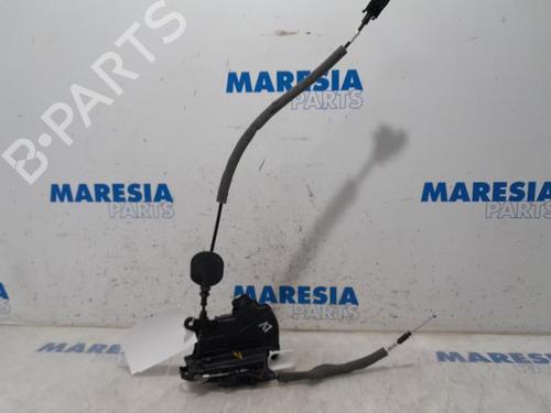 Used Electronic module RENAULT CLIO V (B7_) 1.0 TCe 100 (B7MT) (101 hp) 31472837