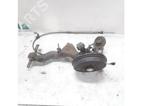 Støtte FIAT DOBLO Cargo (263_) 1.3 D Multijet (90 hp) 31455891